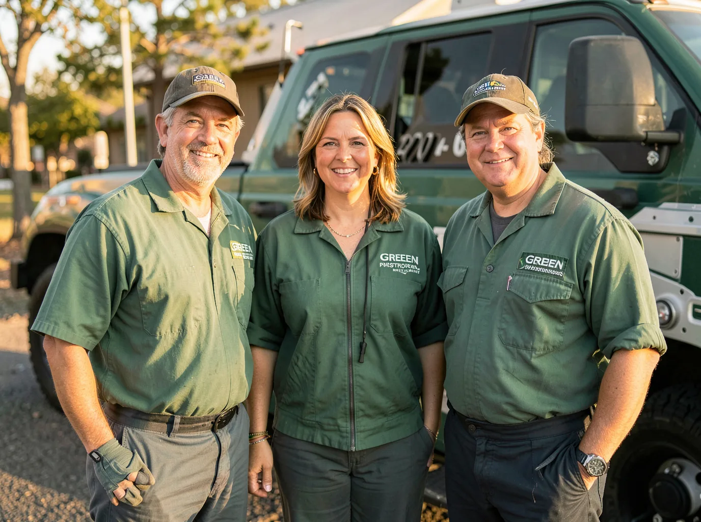 Water Damage Restoration company in Hurst, TX