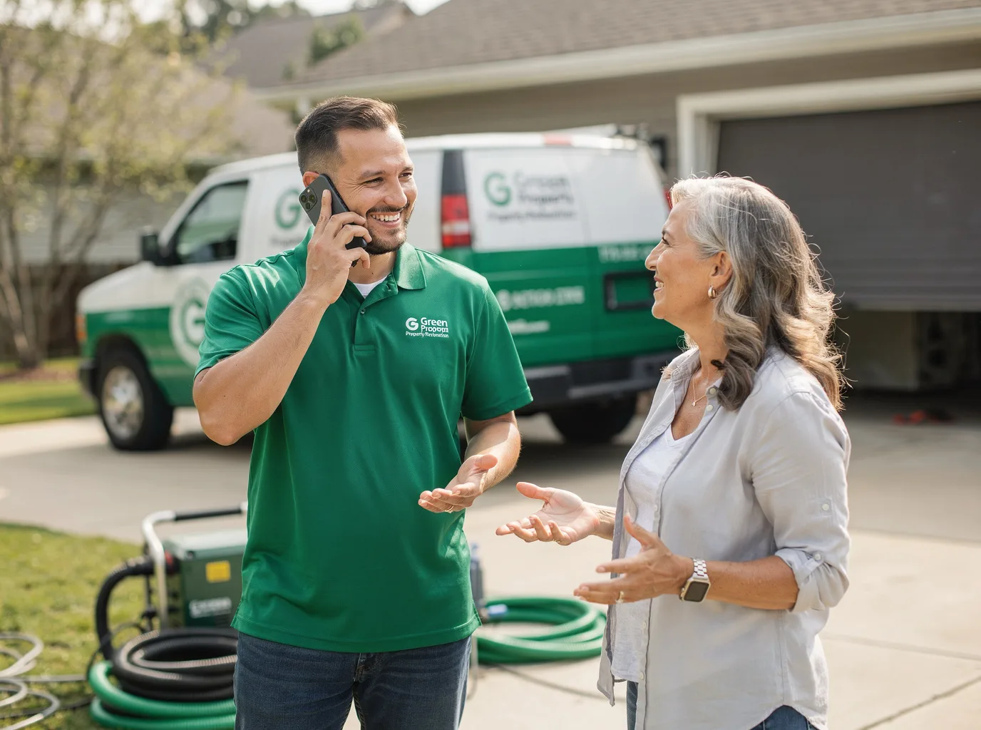 Water Damage Restoration Hurst, TX FAQs